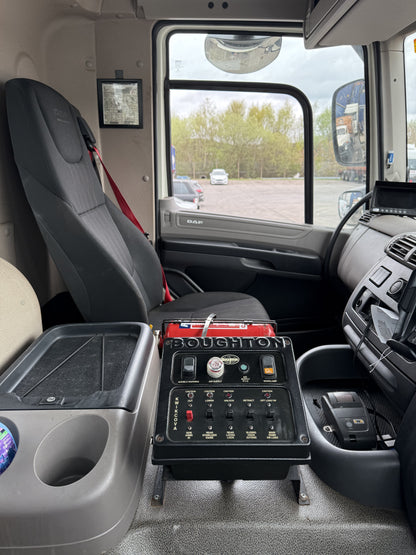 DAF CF HOOKLOADER ( 2020 70 REG )