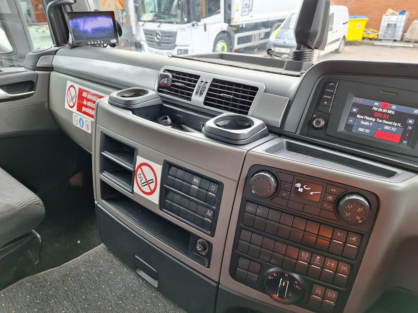 Man hookloader ( 2020 )